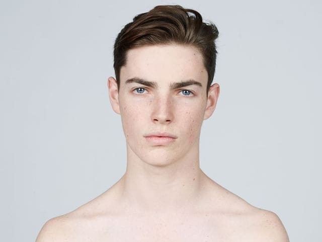 Aidan Walsh