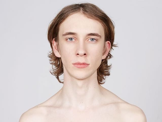 Aled Williams — 8