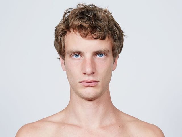 Yannick Mäntele — 3