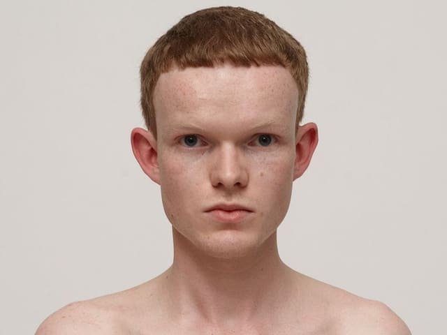 Rory O'Hara