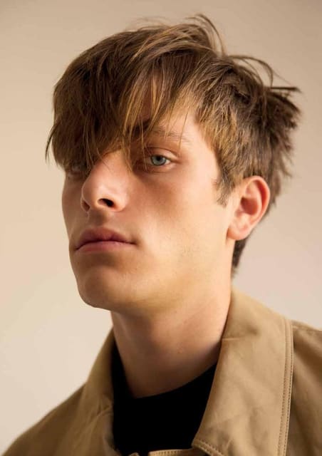 About Them — Vanity Teen Magazine