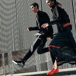 Y-3 S/S 16 — Y-3