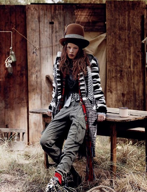 BILLY THE KID — Jalouse