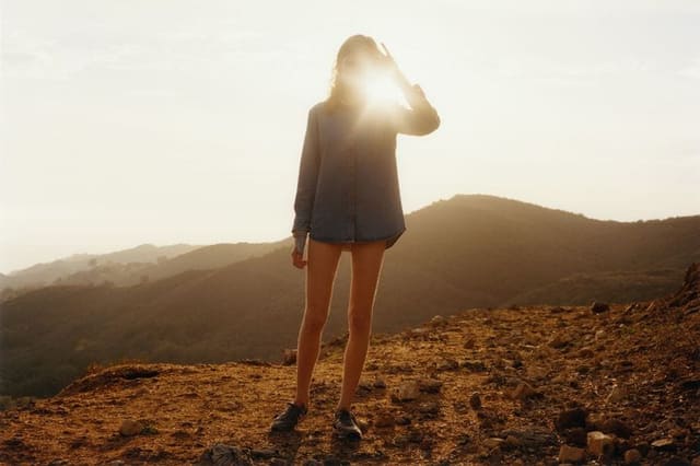 Cult Denim Project Campaign Summer 2016 — M.i.h Jeans