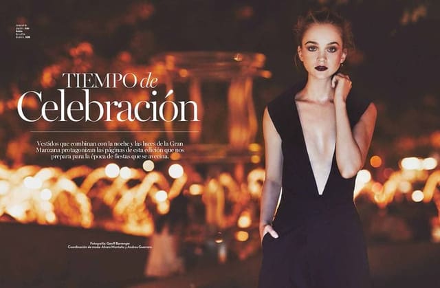 Rosie Tupper — 7