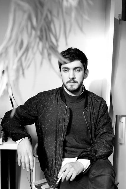 Philippe Jarrigeon