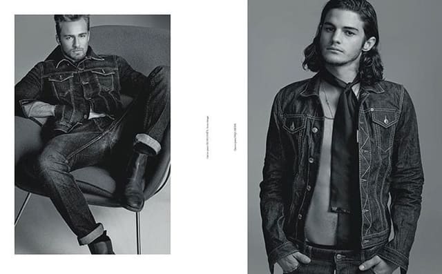 West Side Story — El Pais Icon Magazine