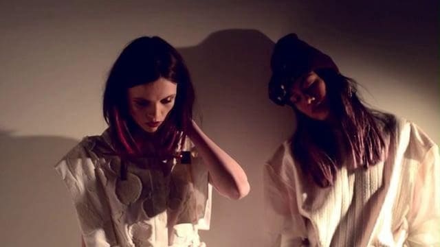 Requiem by Gabriele Giussani — Vogue.it