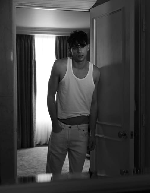 Hotel Hustle — JON Magazine