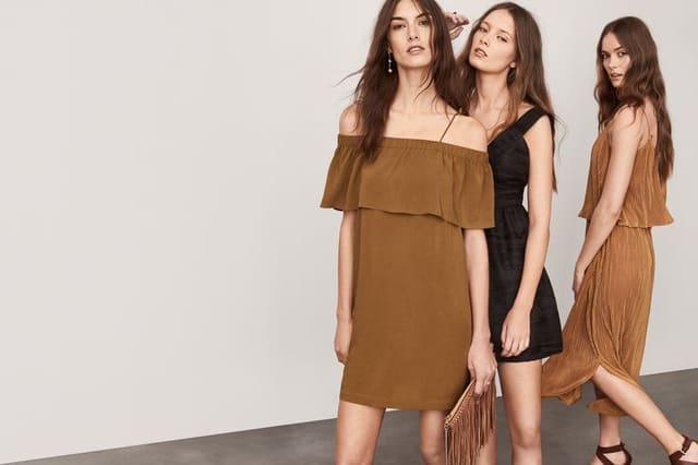 Party Parade — H&M