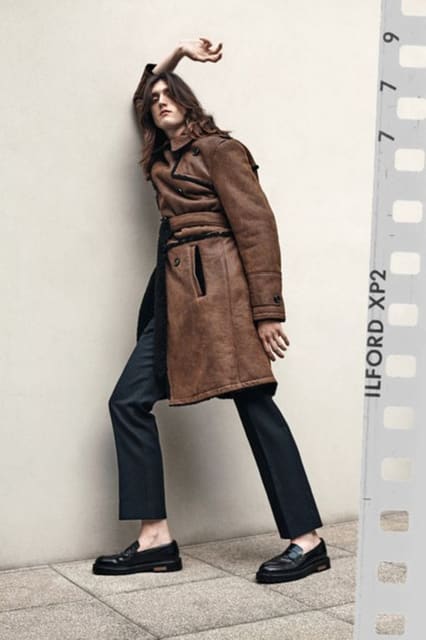 Eye on Fendi — Punkt Magazine