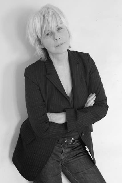Perrine Rougemont