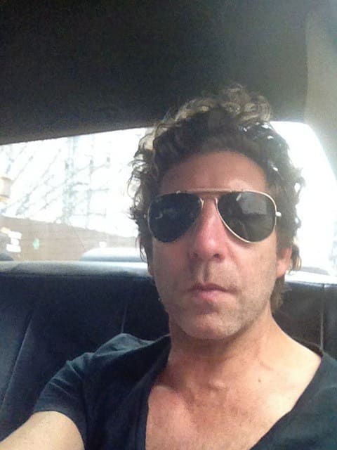 David Mandelberg