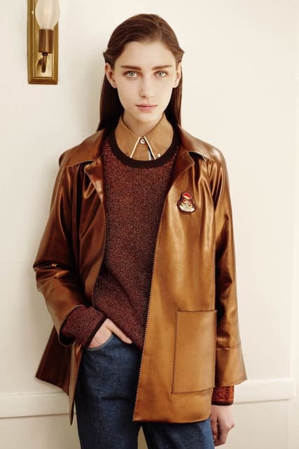 Trademark Resort 2016 Lookbook — Trademark