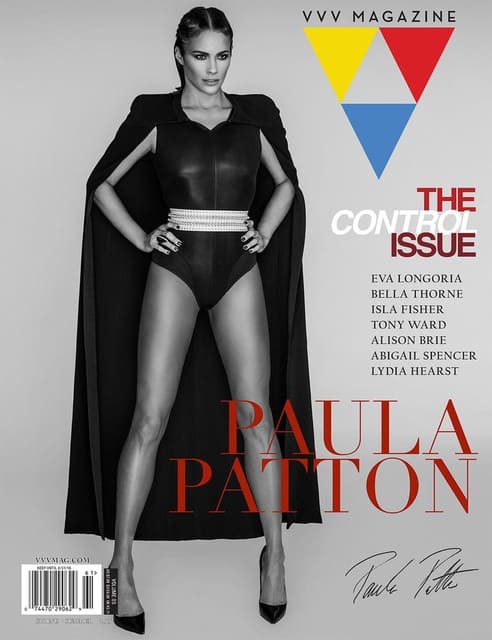 VVV Magazine Spring/Summer 2016 Covers — VVV Magazine