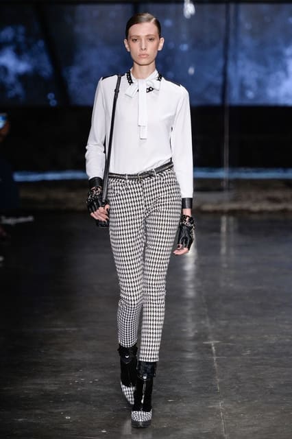 Karl Lagerfeld for Riachuelo S/S 2016 Sh... — Karl Lagerfeld