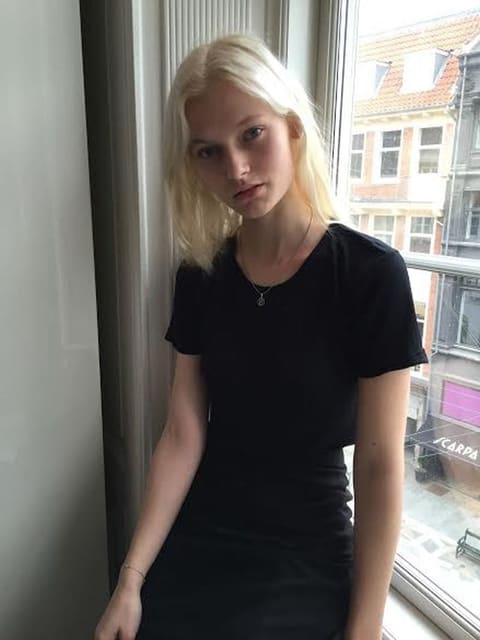 Frederikke Olesen