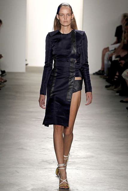 Celine van Amstel — 6