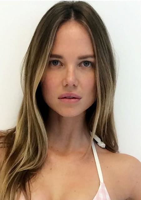 Alicia Rountree — 4