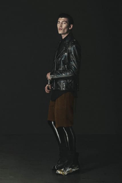 Pyer Moss - Fall/Winter 2015 Lookbook — Pyer Moss