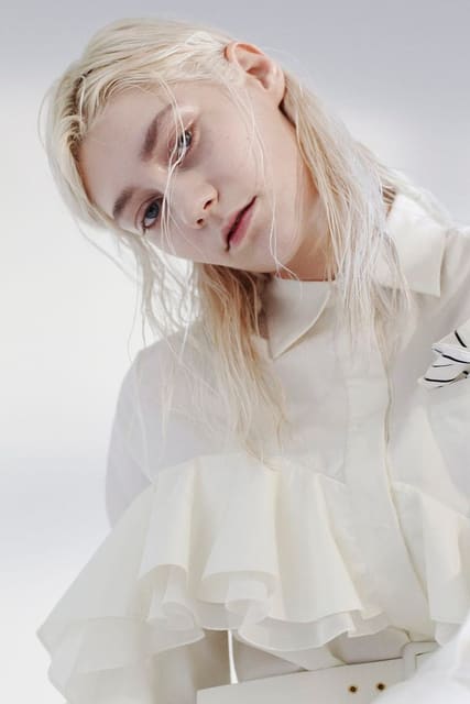Clear — Vogue.it