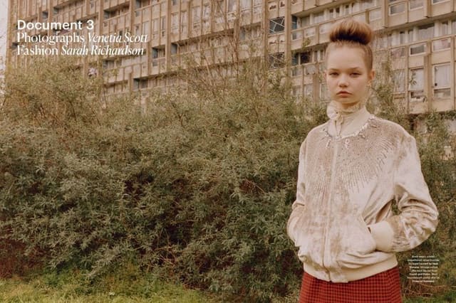 Anett Oun — 5