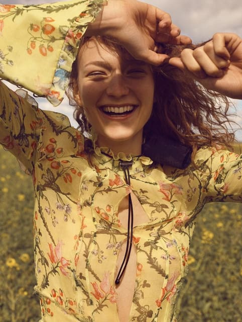 Día De Campo — Vogue España