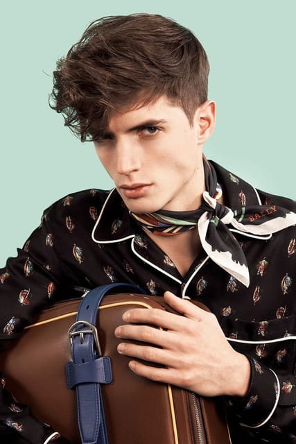 Olli Greb — 2