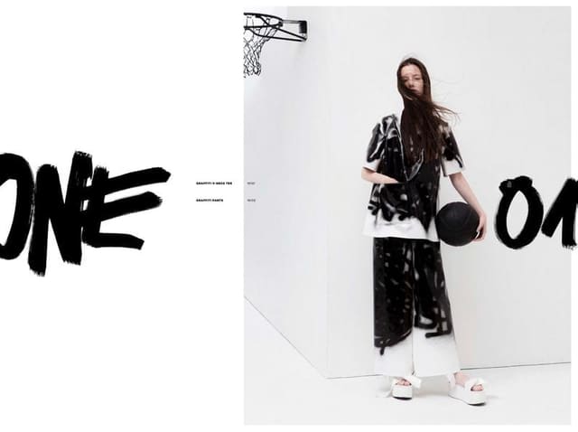 Melitta Baumeister Spring 2016 — Melitta Baumeister