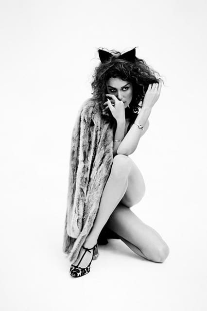 Nicole Trunfio — 7