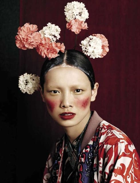 Vogue Italia Sposa June 2016 — Vogue Sposa