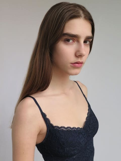 Agustina Benvenuto