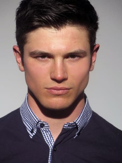 Jevan Williams — 8