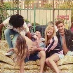 Tommy Hilfiger Denim S/S 16 Campaign — Tommy Hilfiger