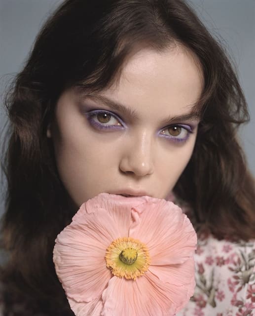 In Full Bloom — Sunday Telegraph UK