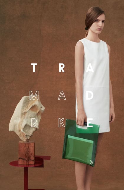 Trademark — Trademark