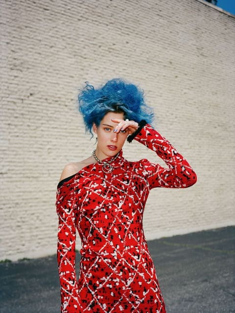 Chloe by Jovan — XOXO The Mag
