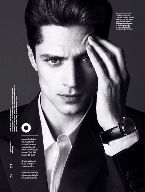 EVERY MINUTE COUNTS — L'Optimum Thailand