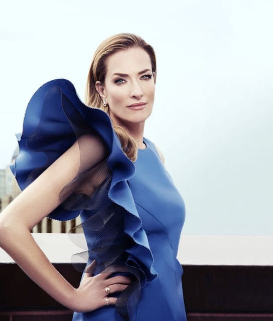 The Original Supermodel (Prestige Magazi... — Prestige Magazine Asia