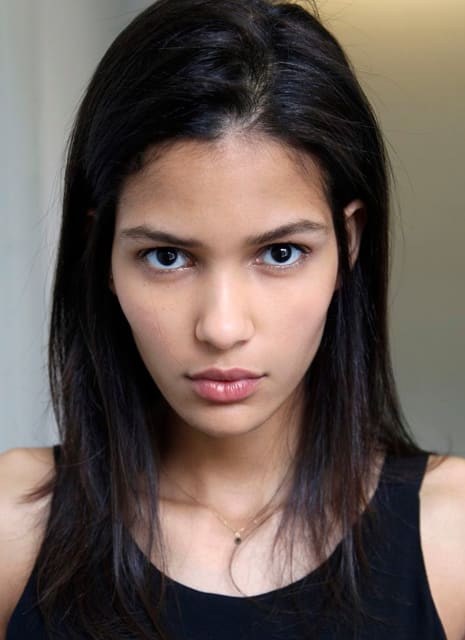 Cris Urena