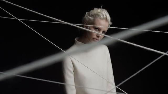 Calvin Klein x Opening Ceremony — Calvin Klein
