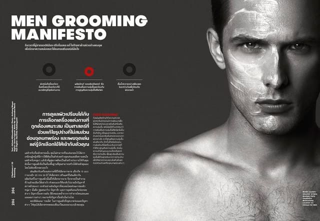 Manifesto — L'Optimum Thailand