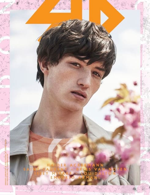 SID Summer 2016 Covers — SID Magazine
