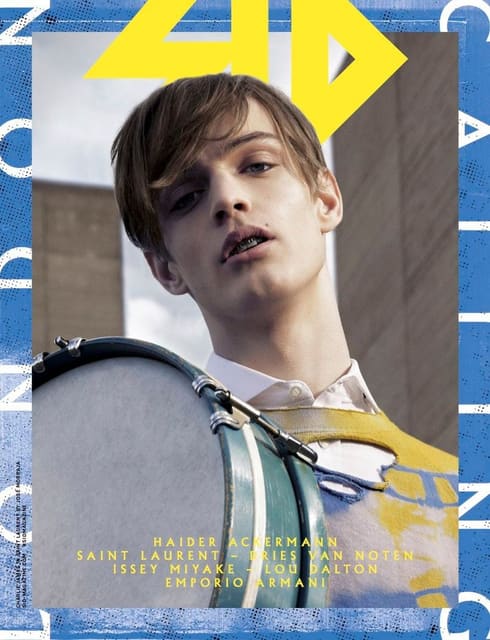 SID Summer 2016 Covers — SID Magazine