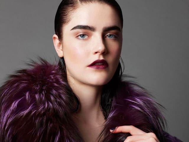 Winter Garden Beauty — Lucy's Magazine