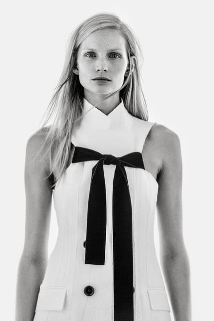 Katrin by JF Campos — Amica