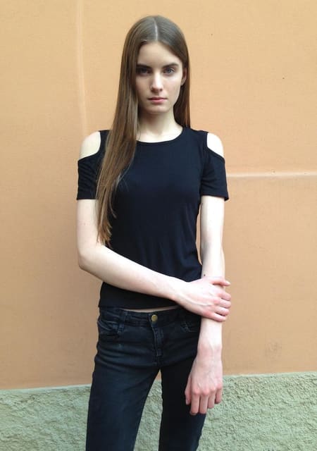 Monika Rostek