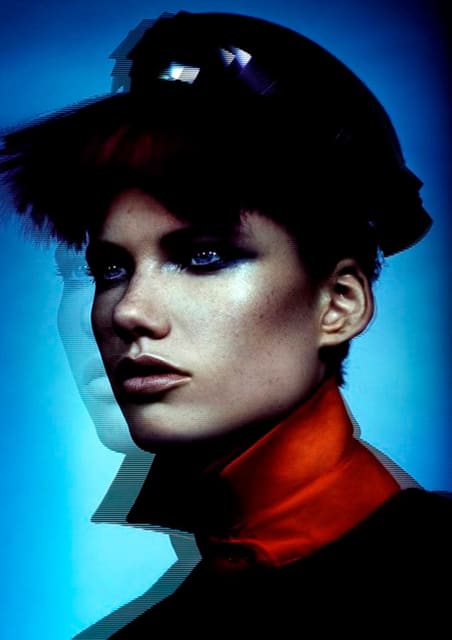 Still Velocity — Volt Magazine