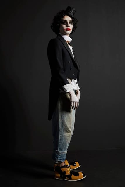 Louis Rault — 2
