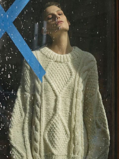 Wendelborn Fall 2016 Lookbook — Wendelborn